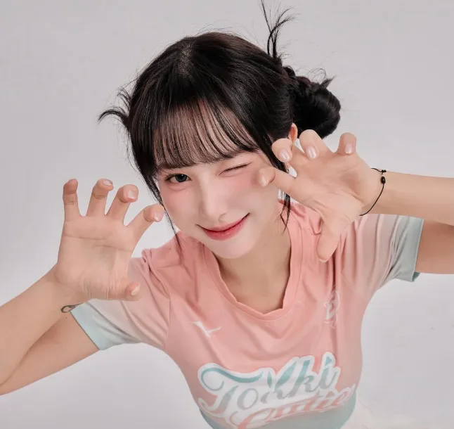 朴恩惠遭粉絲舔手嚇壞！　經紀公司發聲明：絕不容忍