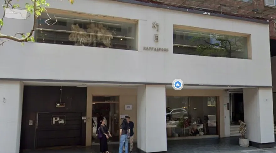 「東區最美咖啡」勺日租約問題再傳關店！12/15最後營業日