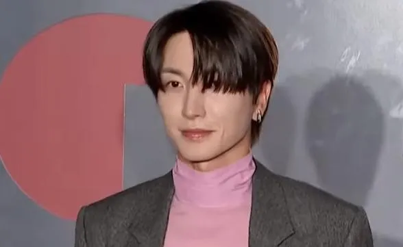 SJ利特隔8天又來台！壓軸登風格大賞紅毯　球星林書豪、林智勝都來了