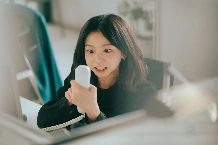 陳姸霏形象翻轉！台語飆罵「祝馬桶被大便塞爆」 坦言：維持能量很累