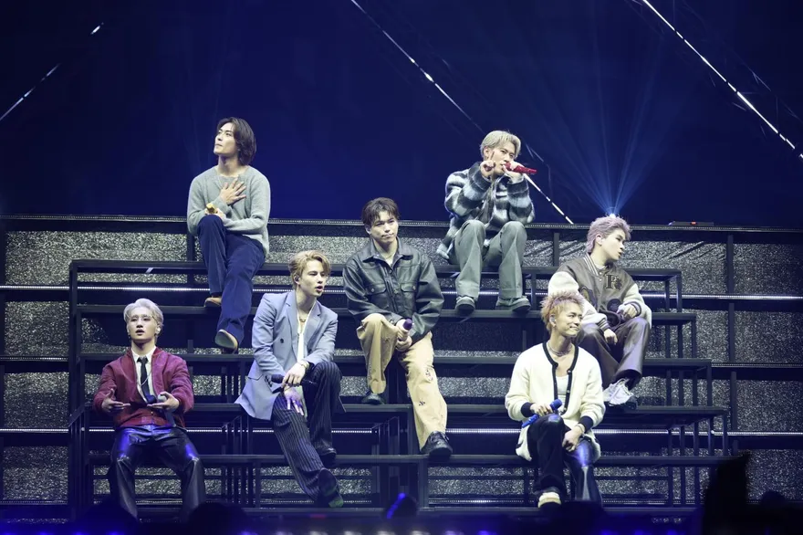 BALLISTIK BOYZ東京開唱獻新曲　立志征服世界舞台再訪台灣