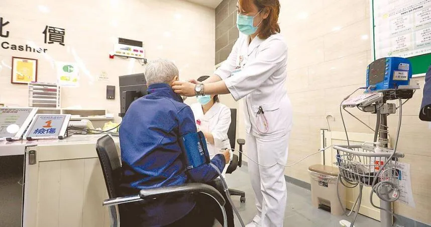 避免急診壅塞再現    春節連假加碼13.6億元鼓勵開診