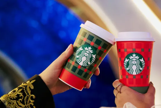 感恩節大放送！星巴克「連4天」買一送一爽喝