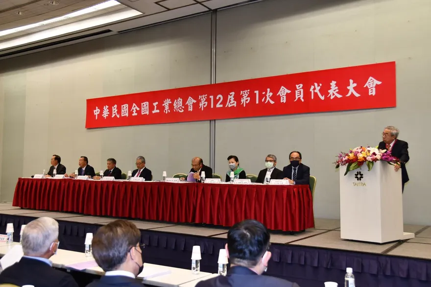 週休三日阻力來了！工總旗下公會全部反對