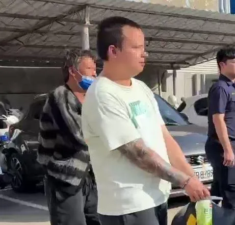 影/送進看守所！狠心圍殺苗栗好心翁「2街友被羈押」