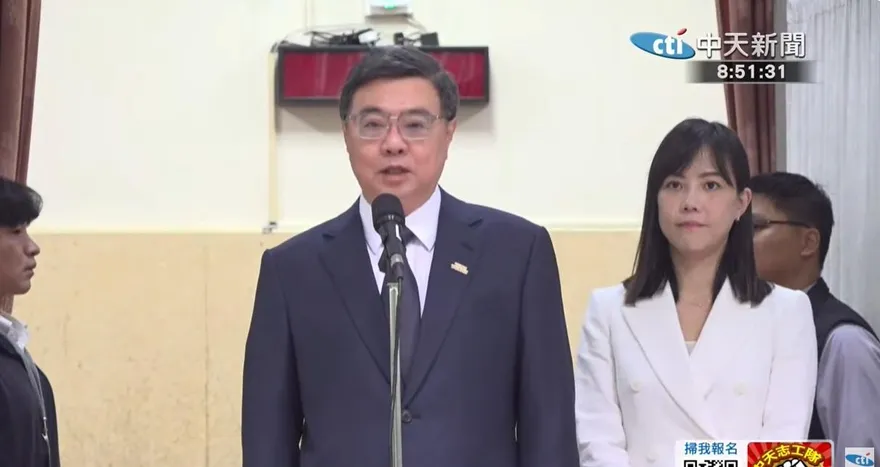 明年還有普發現金嗎？卓揆、綠委不同調