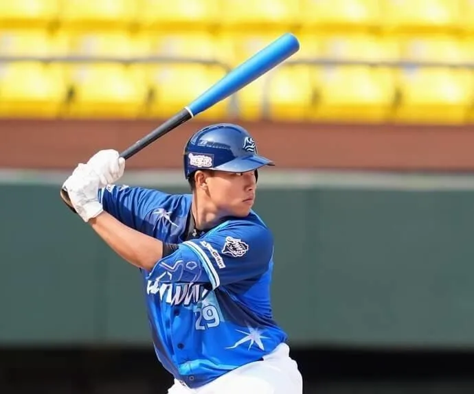 王念好8局長打帶攻勢！台灣海洋賞日本社會人冬盟首敗