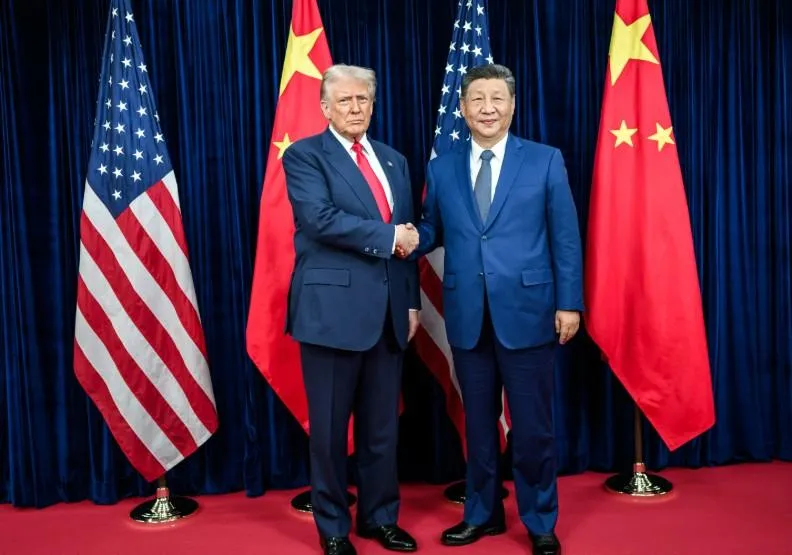 琴謙天下事/習川通話談台灣問題 賴岳謙：美方壓力下日本右翼恐瓦解