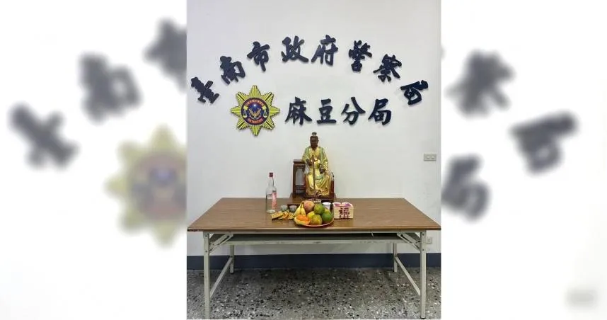 600萬卯兔星君遭竊！神明指示「一定會回來」　3嫌被逮