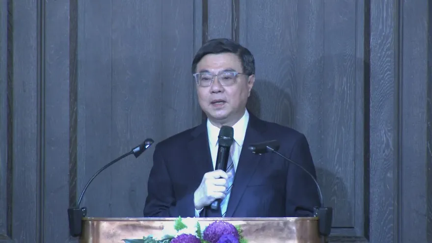 台美關稅談判已完成技術性磋商　卓榮泰：正進行文書交換