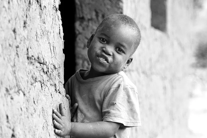 你的孩子不是你的孩子！烏干達掀親子鑑定熱潮　竟高達98%非親生