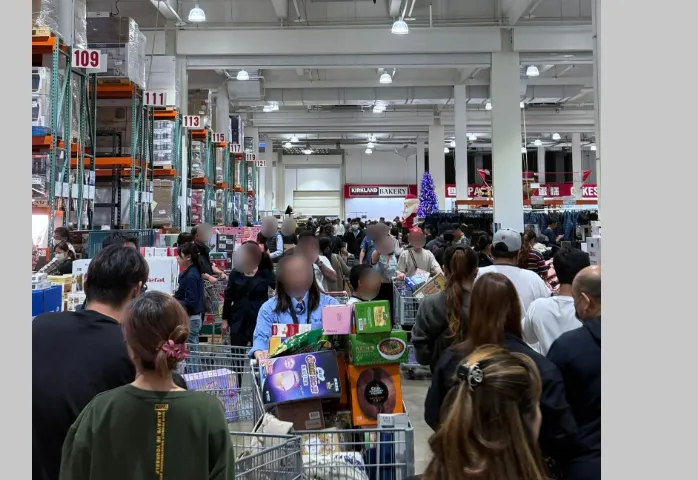 比雙11更殺！戴森、電動牙刷都降　好市多會員驚呆：特價粗暴