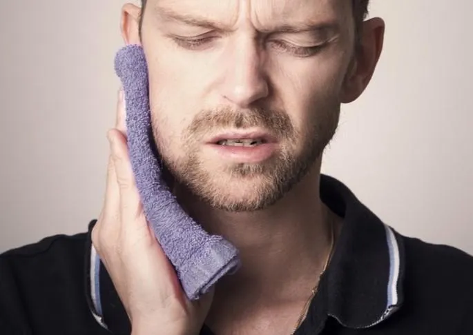 32歲男「牙齒全壞光」醫揭原因！口腔問題恐爆4大癌症