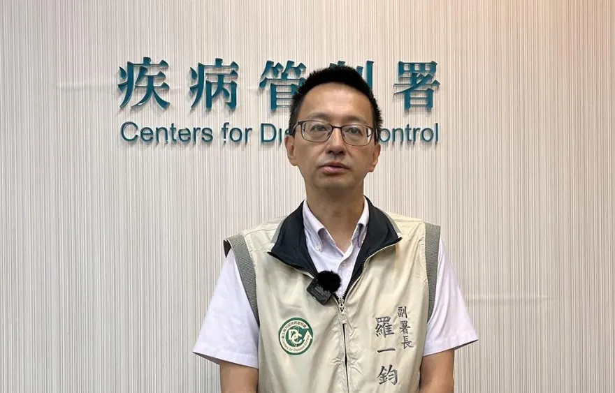 疾管署主任指使技工煮飯？　調查結果出爐「非霸凌、不予懲處」