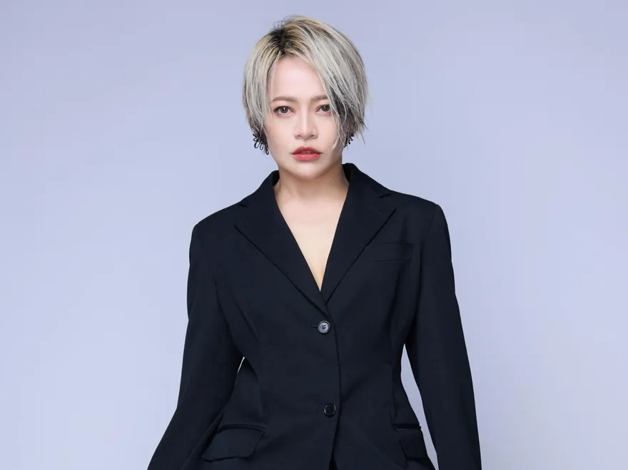 戴愛玲狂接30場商演　放話跨年「讓大家眼睛吃冰淇淋」