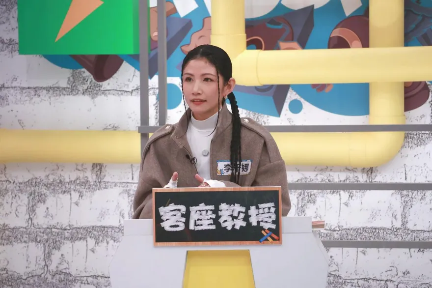 拍戲錯過見阿嬤最後一面　李千娜抱憾哽咽：得罪人也該趕去