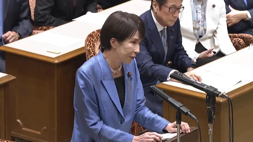 川普要求高市早苗勿「挑釁」北京？日媒曝光20分鐘通話細節