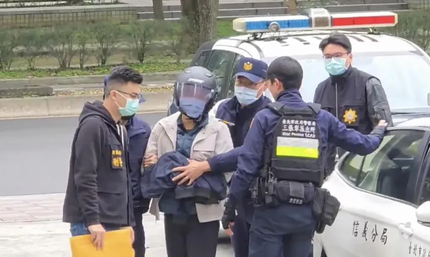 雲云科技董座9刀砍死技術長　開庭懺悔判給機會彌補