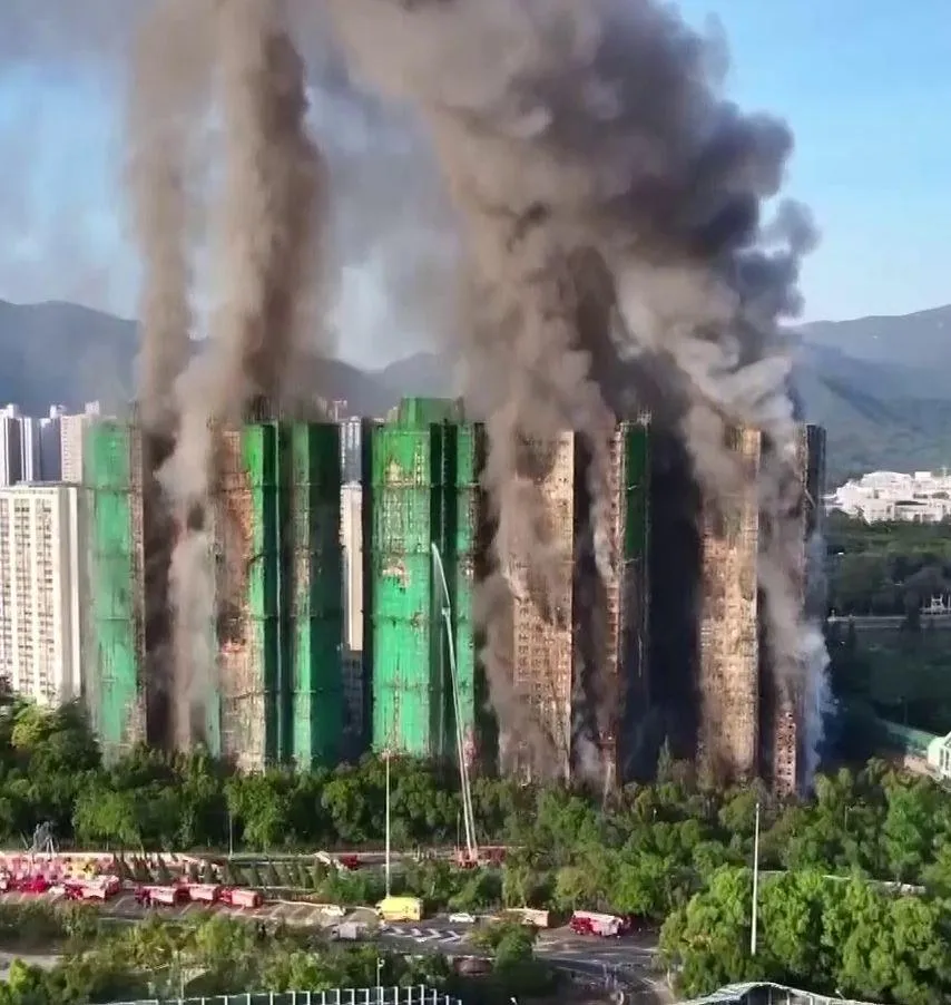 涉貪？比對手貴6倍仍得標　宏福苑承包商爆出多次違規紀錄