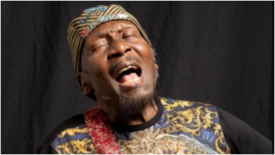 震驚樂壇！「雷鬼樂傳奇」吉米克里夫逝世　享壽81歲