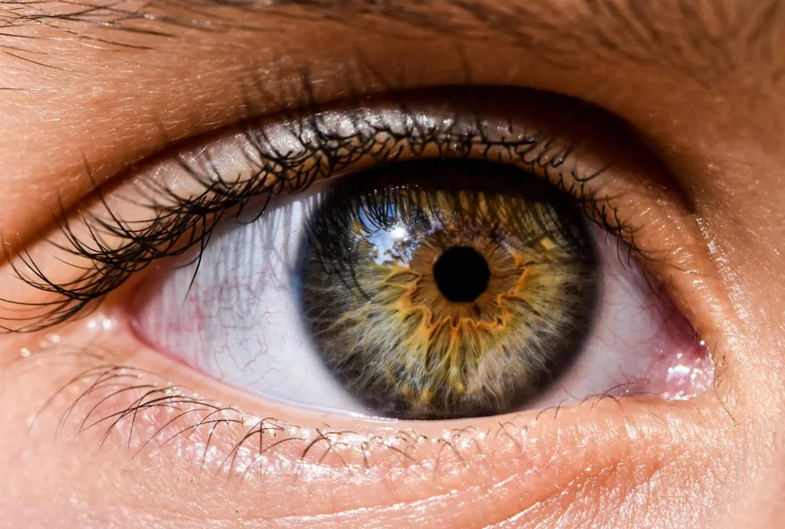 車禍後看東西「一個變兩個」　眼外肌移位手術助擺脫困擾