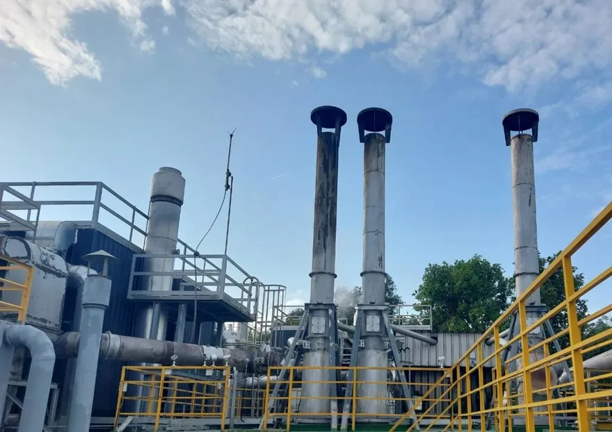 台中東海、大甲火化場啟用AI判煙　砸百萬強化空品監控