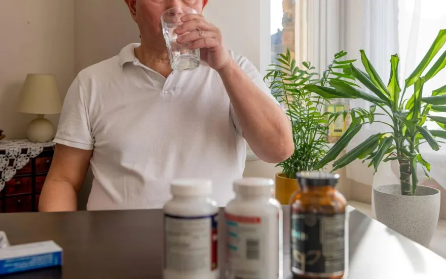 研究證實！短期累積「抗膽鹼藥物」心臟驟停風險增2倍