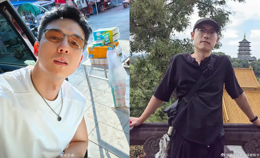 陸男星表弟「疑被騙至柬當豬仔」失聯十多天　陸使館介入已獲救