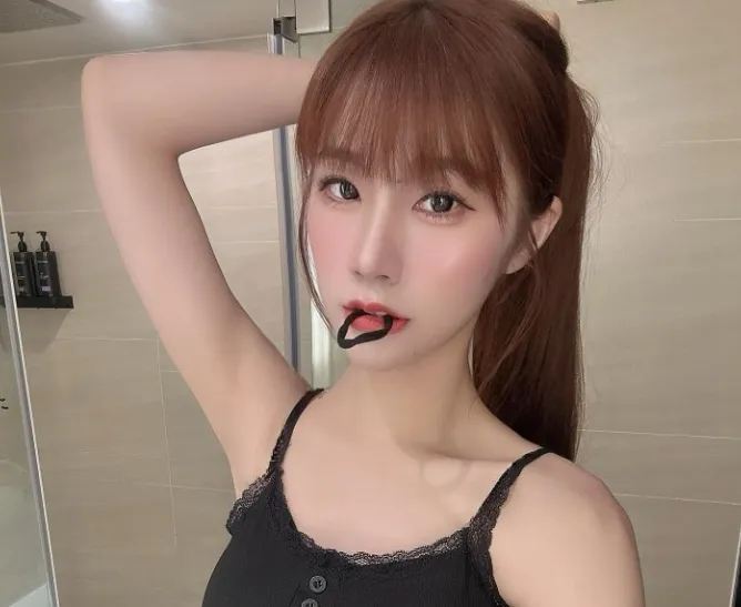 啦啦隊爆性騷！Amber昔疑遭熊抱　陳建州、當事人皆道歉