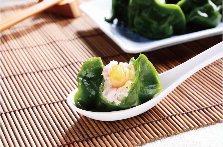 撐不住了！豬肉狂漲3次　「巧之味水餃」宣布12月全面調價