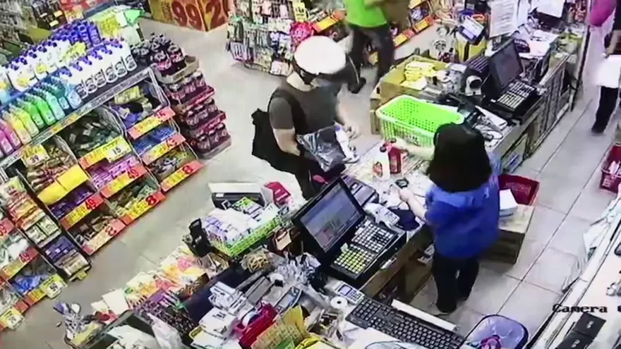 老Z調查線/渣男分屍女友逃死　30年前井口真理子同地喪命