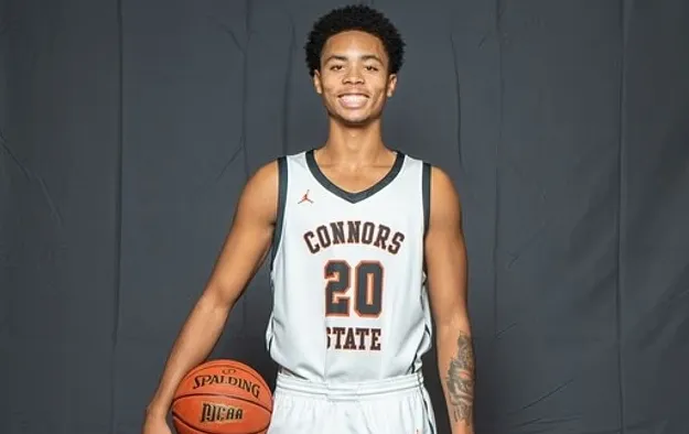 美國籃壇傳悲劇！20歲小將比賽中頭部受傷　賽後突身亡