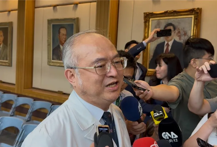 衛福部整頓醫美亂象　台大醫學院長挺評鑑「做得好不必怕」