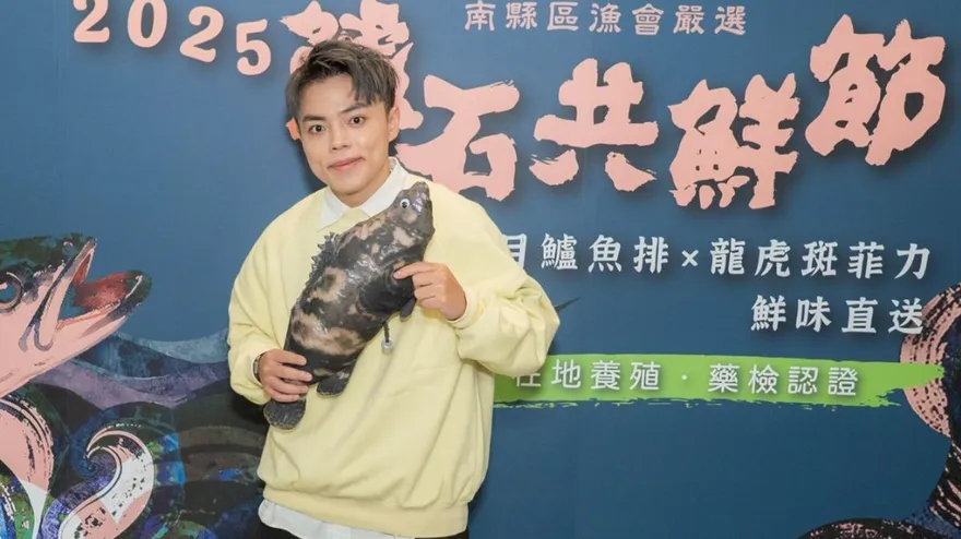 父罹肝癌遭判只能再活3個月　海產「捐肝救父」露面揭現況