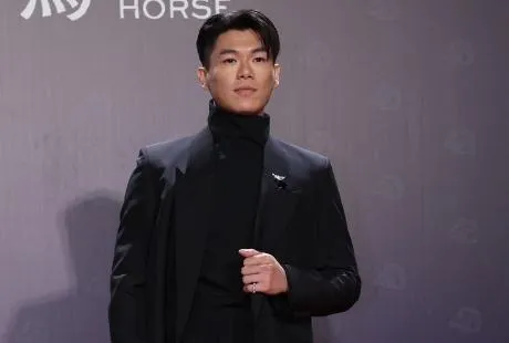 香港大火已94死！柯煒林在台仍心繫家鄉　發聲嘆：有人不講人話