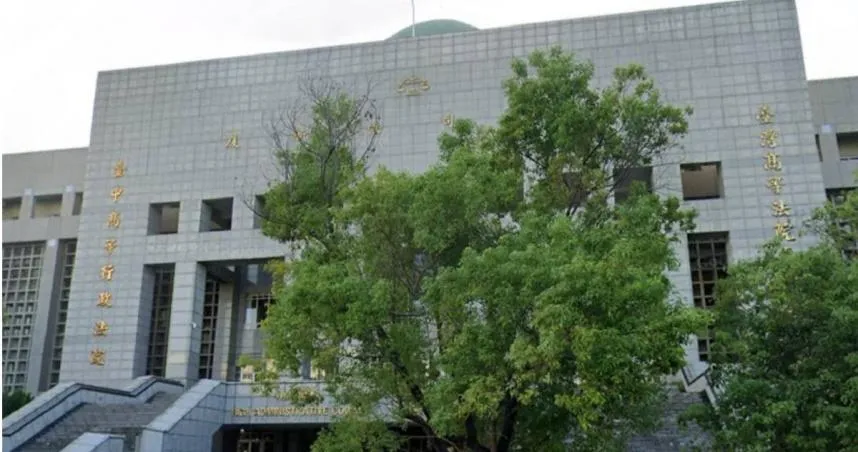 法官又傳身體不適！中高行審判長蔡紹良送醫住院