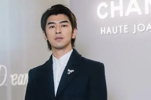 閃兵又陷財務危機？陳柏霖爆公司遭友人掏空　經紀人回應了