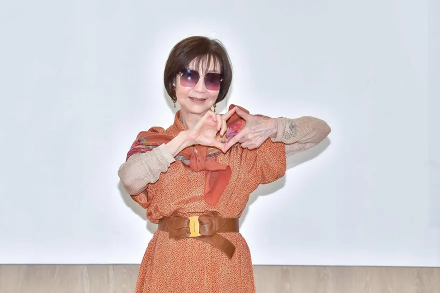 81歲歸亞蕾揭「不用看護的祕密」　醫示警：仍缺蛋白質、好油