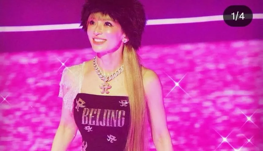 開演前1天！濱崎步上海演唱會突遭取消　痛心發聲道歉