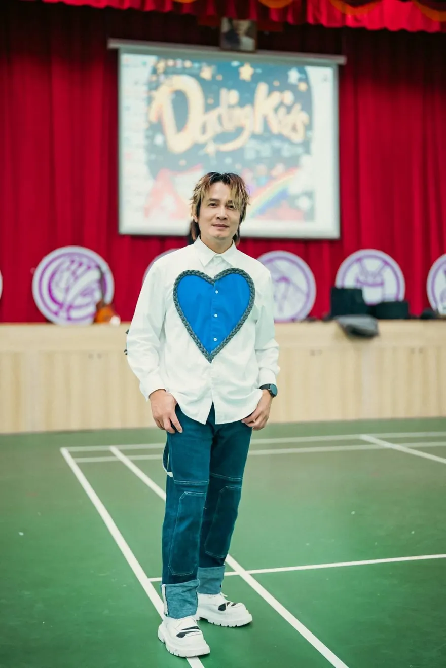 昔遭誤認詐騙！羅文裕策展「傳唱60場」曝現況︰比中樂透開心