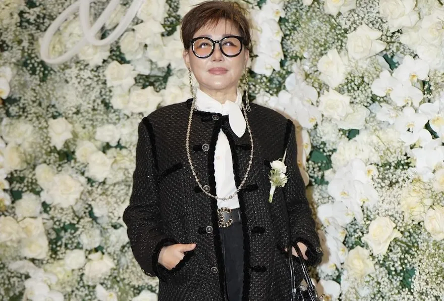 直擊/爆料許瑋甯、邱澤戶政登記「忘帶證件」　藍心湄笑虧：兩個阿呆