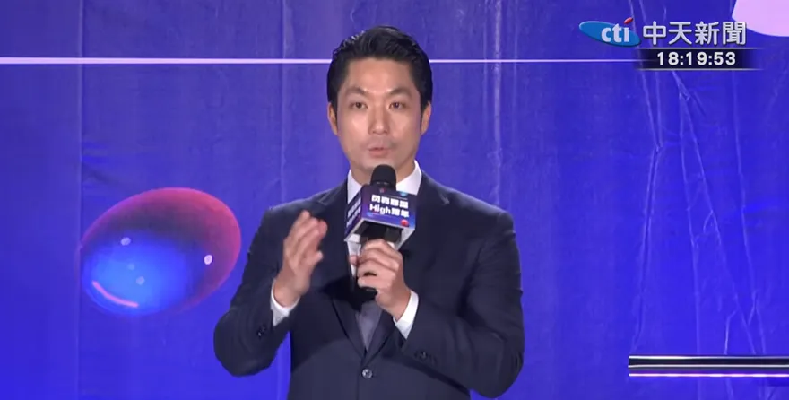 台北耶誕、跨年活動全面啟動！蔣萬安喊：加碼推出千萬紅包