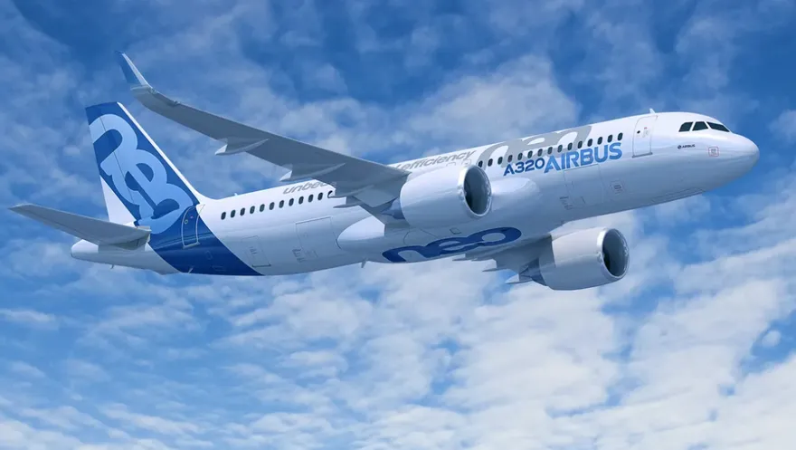 全球航班恐受衝擊！空巴大規模召回6千架A320客機