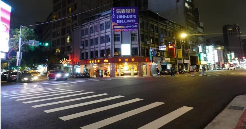 綠燈過馬路挨罰500元　她嘆：只剩幾秒也不能衝