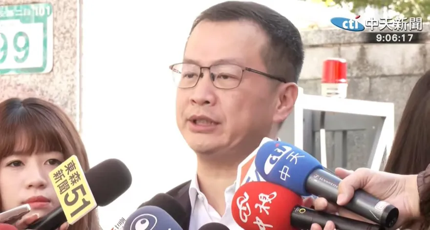 民進黨核電大轉彎？　羅智強呼籲：盡速重啟勿以拖待變