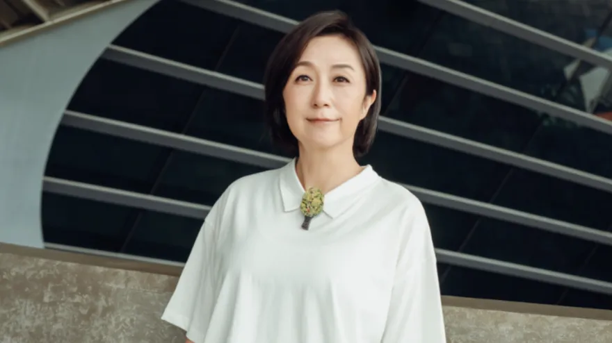 兒子組樂團登《樂團祭》表演　黃韻玲講評：像幼稚園成果發表會