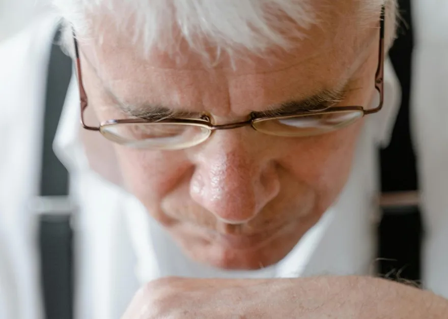 「嗅覺退化」恐為冠心病前兆！研究：比胸悶更早出現