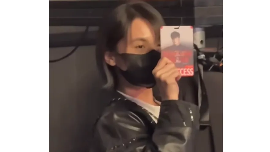 楊丞琳未出席許瑋甯婚禮　赴澳洲「愛相隨」李榮浩近況曝