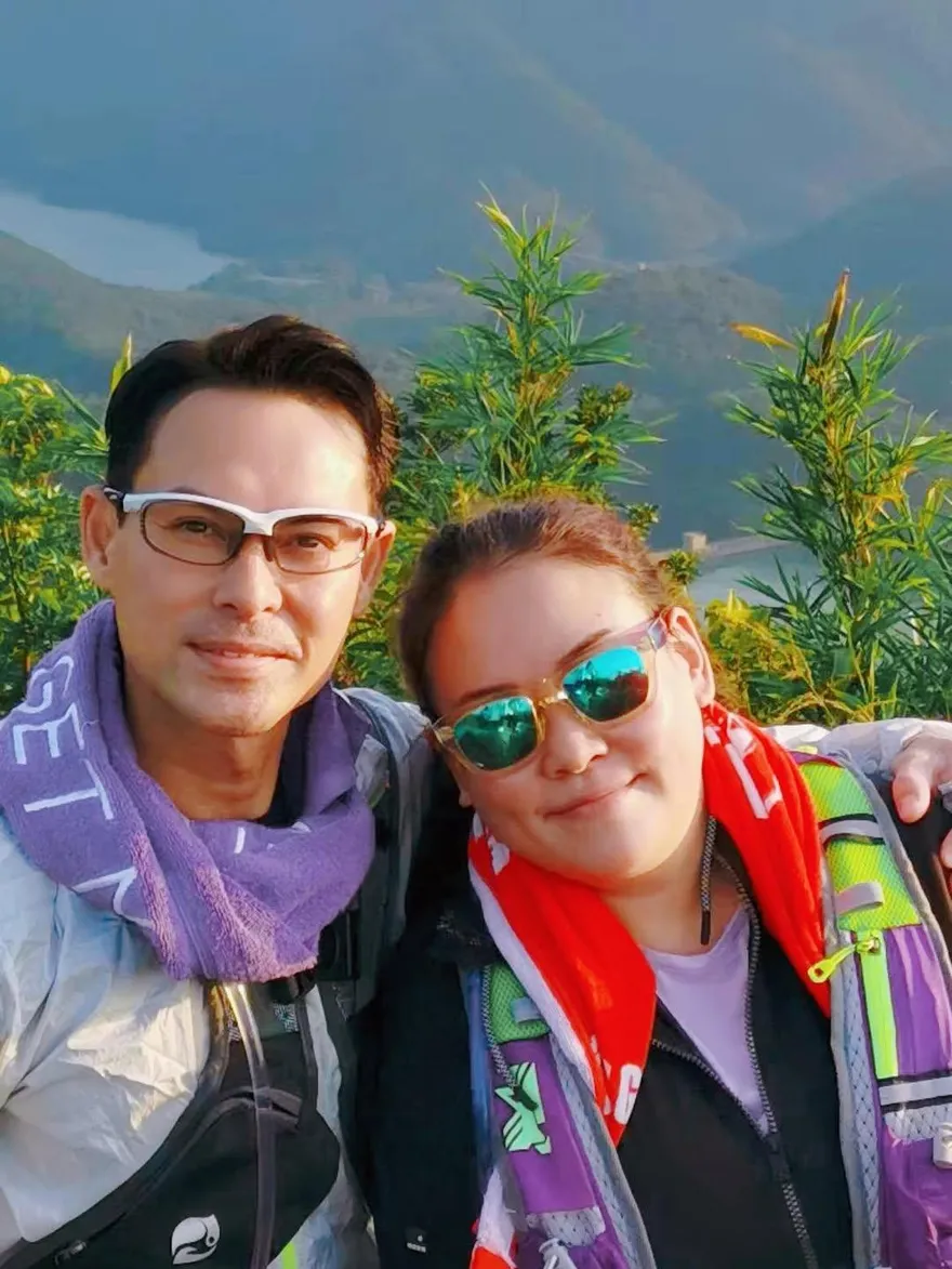 昔籌600萬替愛妻換肝！知名男星悲慟證實：2天前已離世