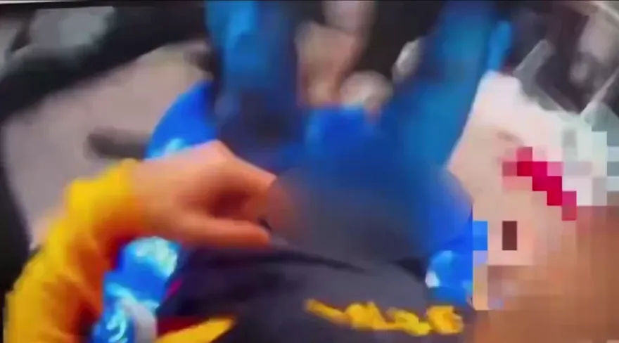 獨/新竹城隍廟前血案最新！少年遭圍殺「臟器外露」疑因借車糾紛